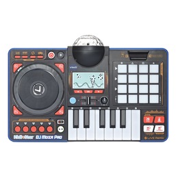 VTech Kidi Star DJ Mixer Pro, , large