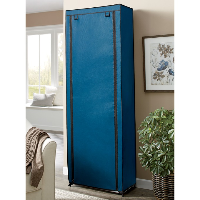 10-Layer Shoe Rack, , large