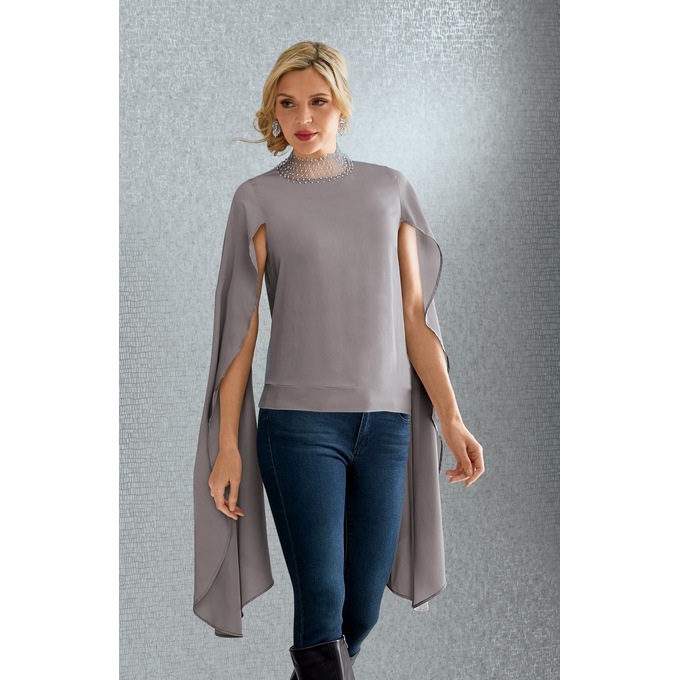 Bellamy Top, , large