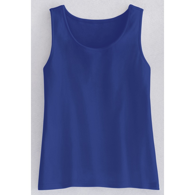 Betty Knit Tank, , large