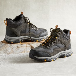 Skechers Men&amp;&#35;39;s Trego - Pacifico Waterproof Hiker Boot, , large