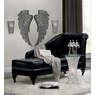 Crystal Lit Table, , large