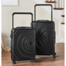 2-Piece Travelers Club Wide Trolley Set, , large