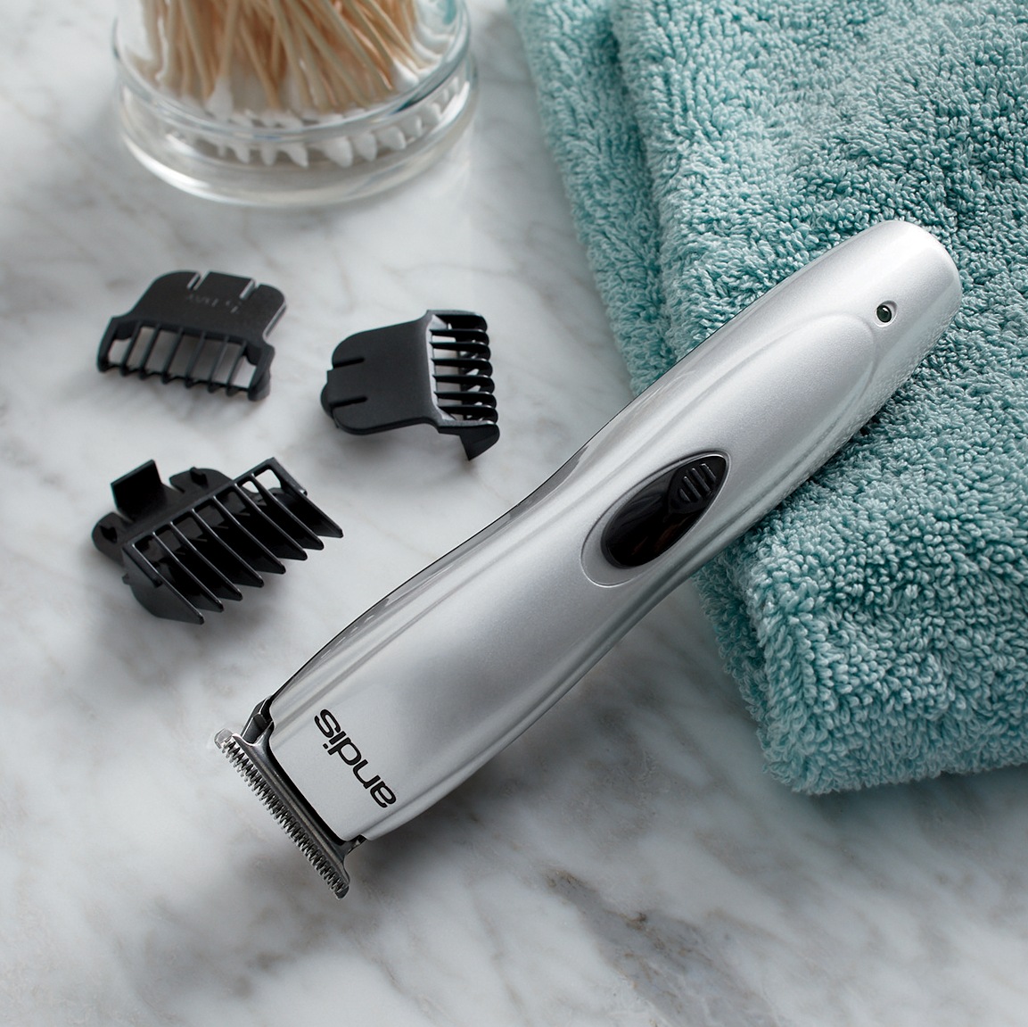 andis mustache trimmer