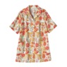 Smock Top, , large