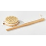Long Reach Bath Brush, , large