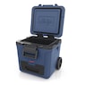 Ninja FrostVault 30-Quart Wheeled Cooler with Dry Zone, , large