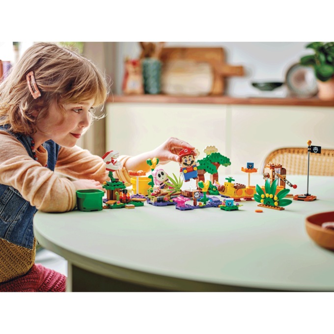 LEGO Soda Jungle Maker Set, , large