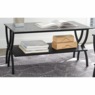 Curve Coffee Table, , large