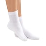 3-Pack of Diabetic Crew Socks, , large
