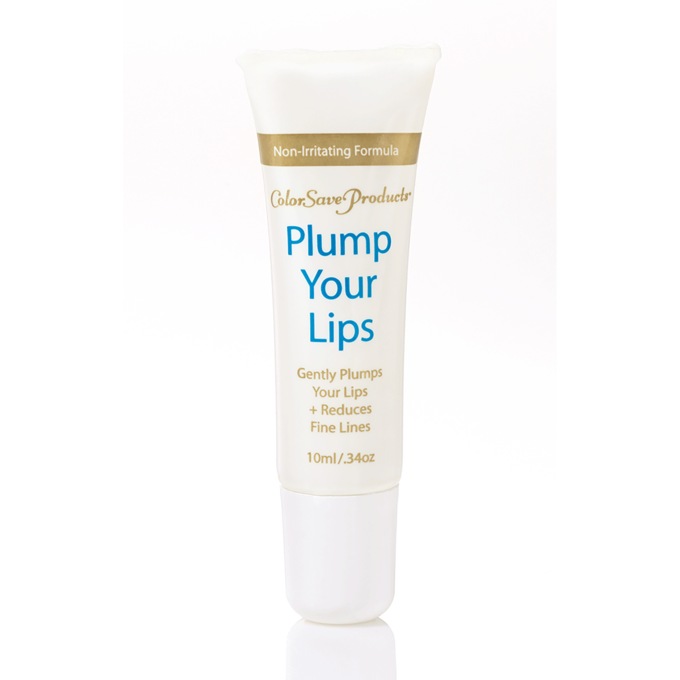 Plump Your Lips, , large
