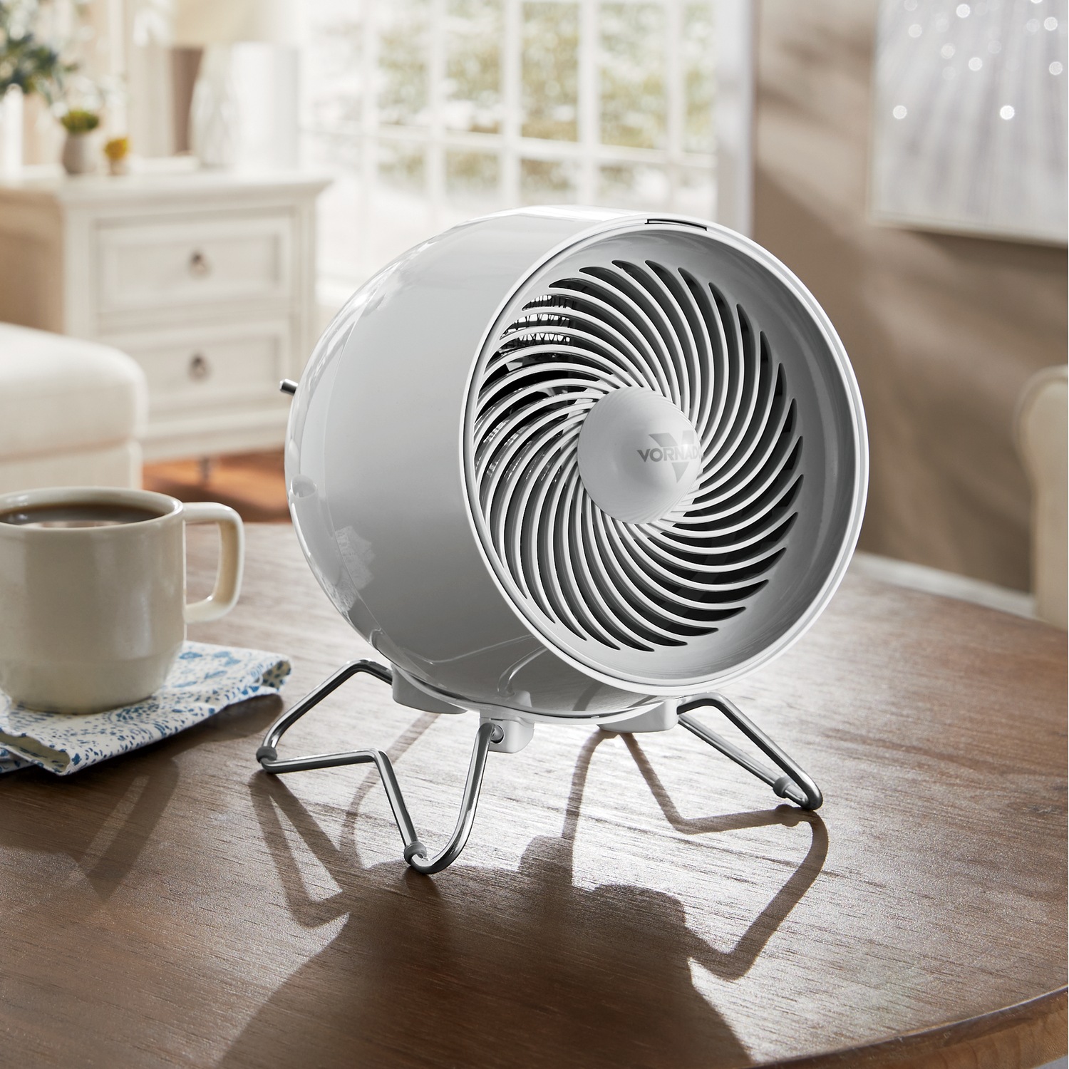 Vornado Pivot Heater Montgomery Ward