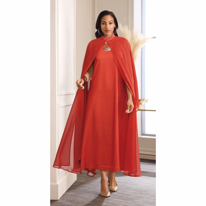 Jessica Jacket Dress, , large