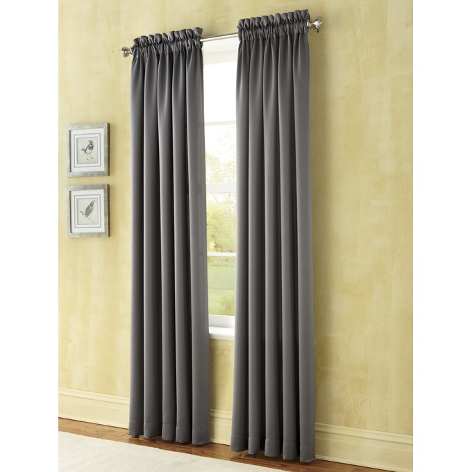 Madison Room Darkening Panel, , large