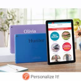 Amazon Fire 10" Tablet, , large