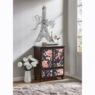 Bling Paris Eiffel Tower Wall Art, , large