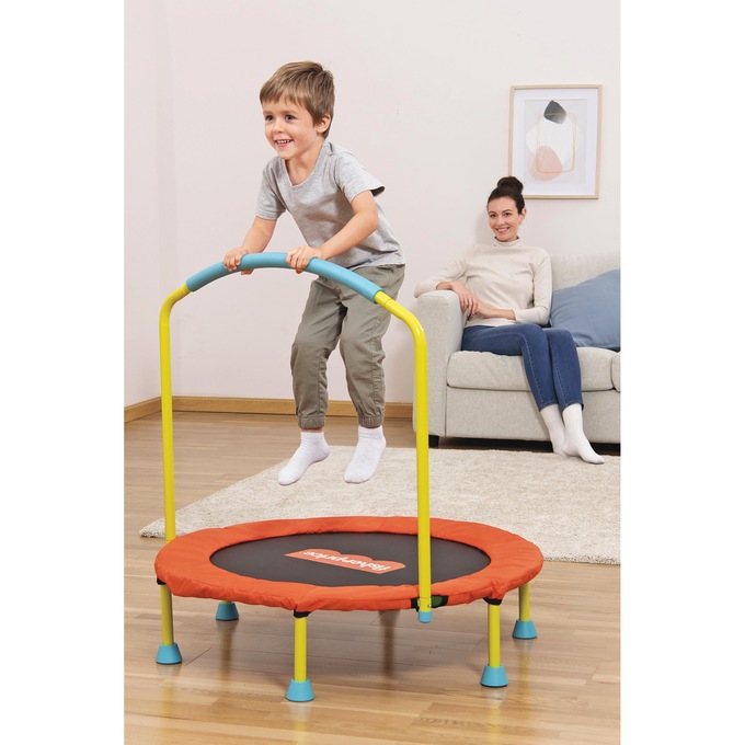 Fisher Price WonderJump, , large