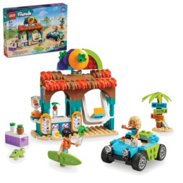 LEGO Beach Smoothie Stand, , large