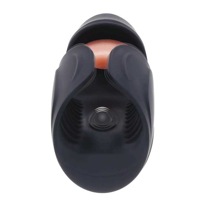 Lick The Tip Stroker & Movie Combo By Zero Tolerance, , large