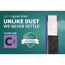 GermGuardian FLT5250PT Pet Pure Replacement Filter, Purple, large