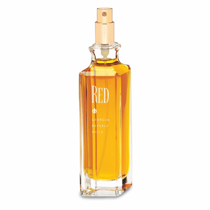Giorgio® Red EDT Spray, , large