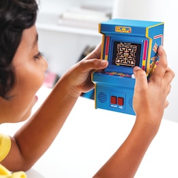 Mini Arcade Game, , large