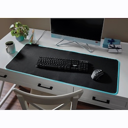 Light-Up Gaming Mouse Pad, , large