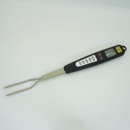 Temperature Probe Fork, , large