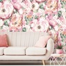 Roommates Extra Large Wall Mural, , large