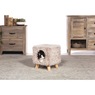 Kitty Power Paws Cozy Cube, , large