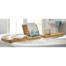 Bathtub Tray Caddy, , large