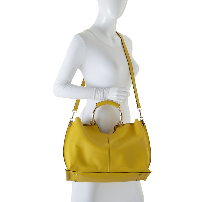 Punch Perfect Satchel, , large