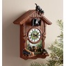Pet Cuckoo Clock, , large