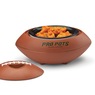 Football Slow Cooker, , large