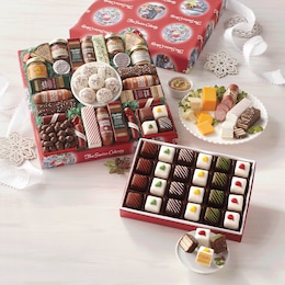 27 Favorites &amp; 24 Petits Fours, , large