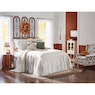 Scarlett Arched Scroll Window Wall Décor, , large