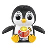 VTech Flap & Learn Penguin, Black, large