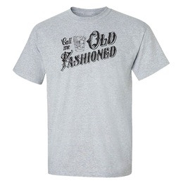 Old Fashioned T-Shirt, , large
