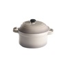 Set of 6 Crock-Pot Pembury Mini Casseroles with Lids, Multi, large
