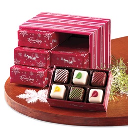 Petits Fours Gift Samplers, , large