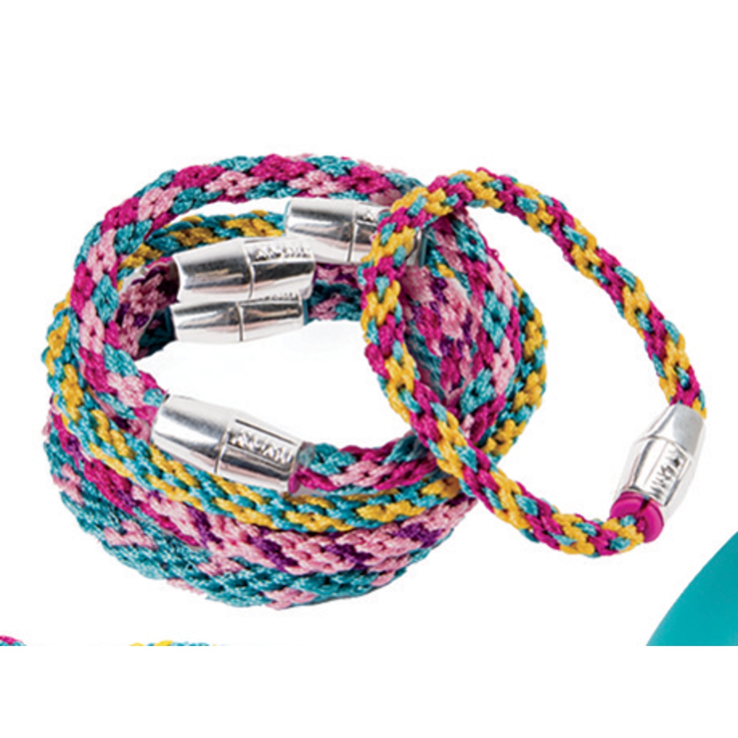 Cool Maker Kumi Kreator Refills Studio Armbander Basteln