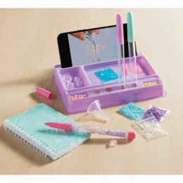 Make It Real DIY Floating Pen Kit, , large