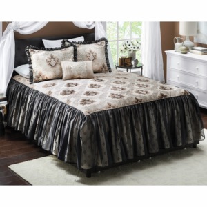 Veronica Bedspread, , large