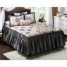 Veronica Bedspread, Sham and Decorative Pillow, , large