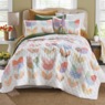 Tulip Quilt Bundle, , large