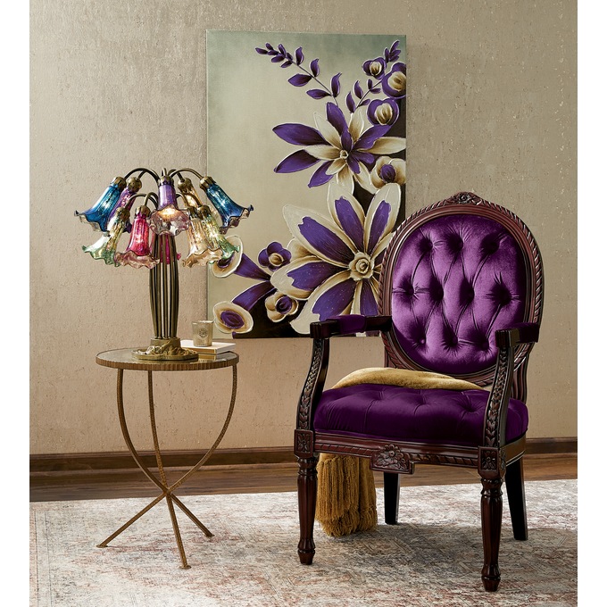 Alda Chair, , large
