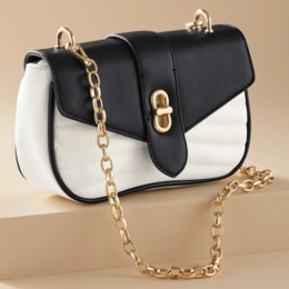 Sophia Shoulder Bag, , large