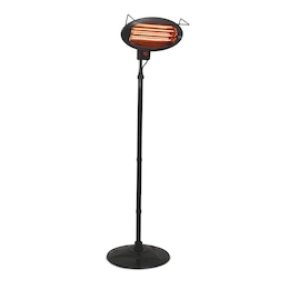 BLACK+DECKER Outdoor Garage/Patio Electric Heater, , large