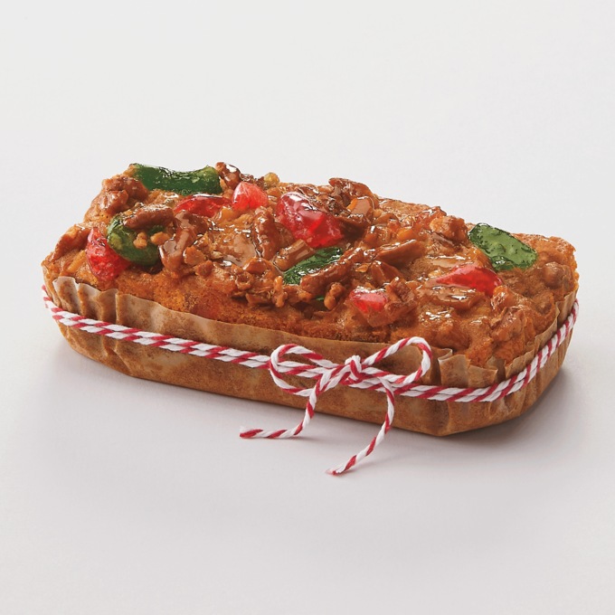 Christmas Fruitcake, , large