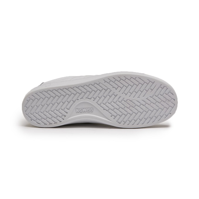 K-Swiss Women's Court Pro II Shoe, , large
